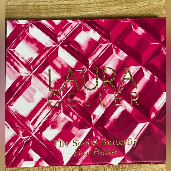 Laura Geller Makeup Laura Geller Face Palette Poshmark